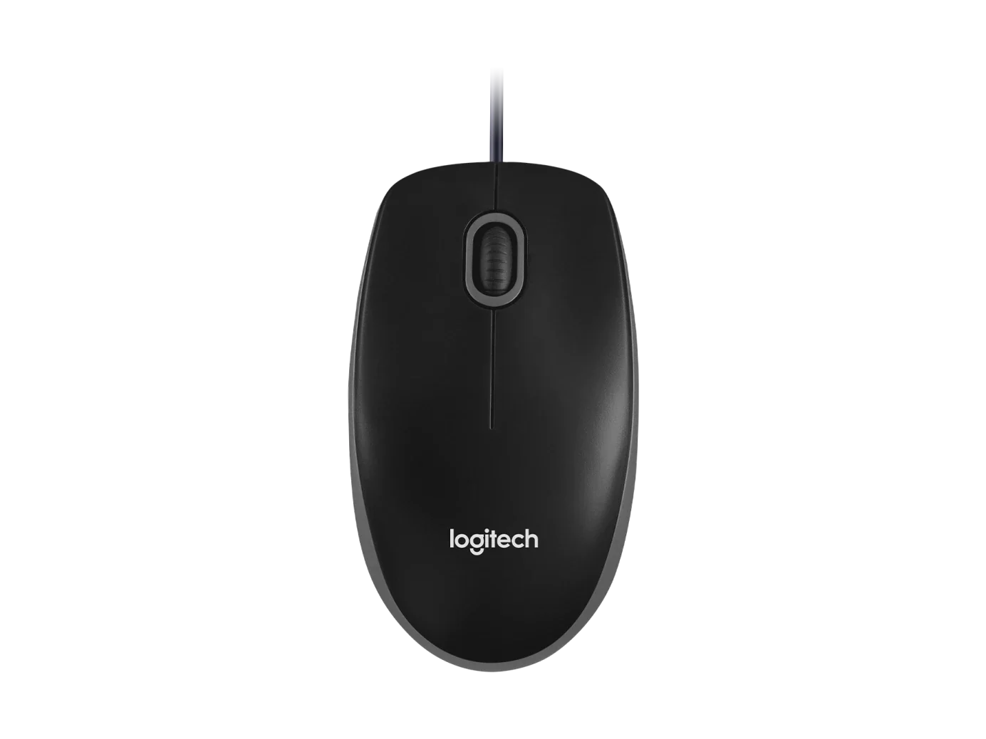 B100 MOUSE - LOGITECH