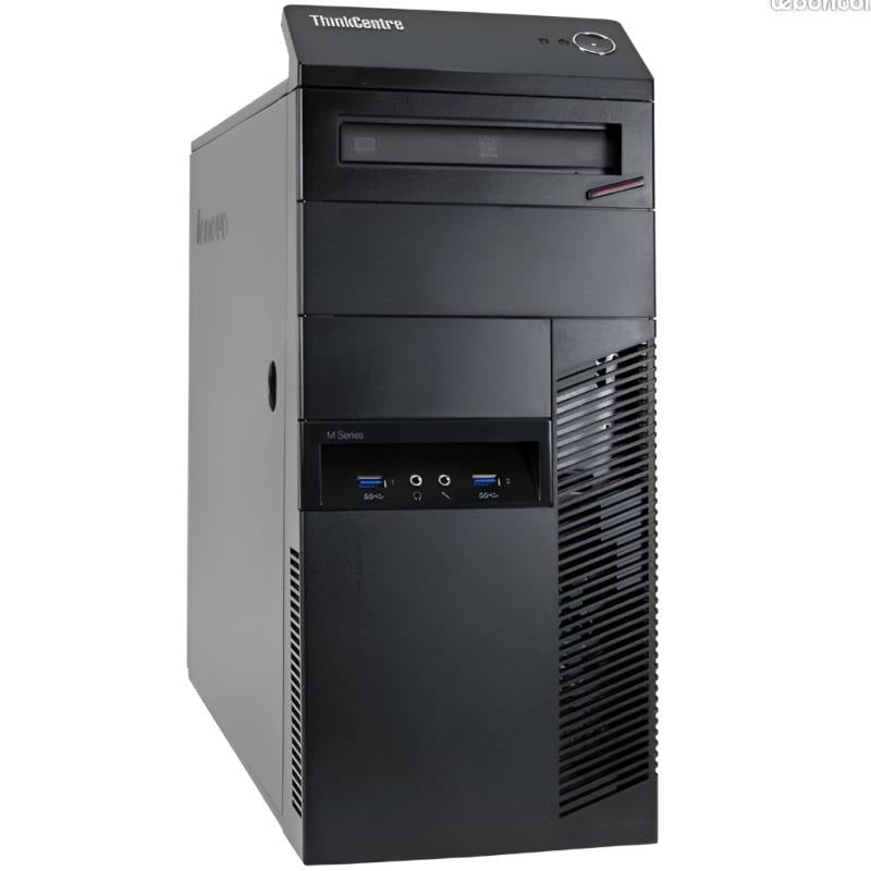 Tower Cpu 2nd Generation (Dell,Hp.Lenovo) Used Refurbished Branded