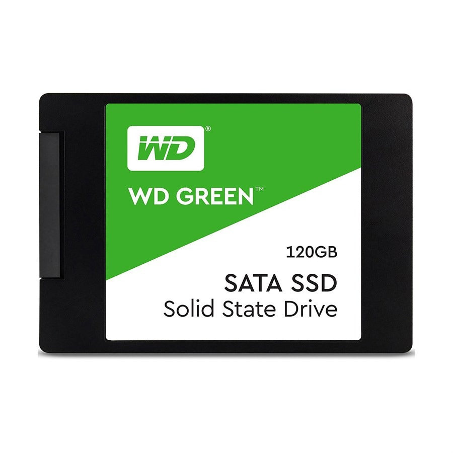 120gb SSD branded Used-Branded 120GB 2.5" SATA III Internal SSD (Used / Refurbished Lot - High Speed Boot Drive)