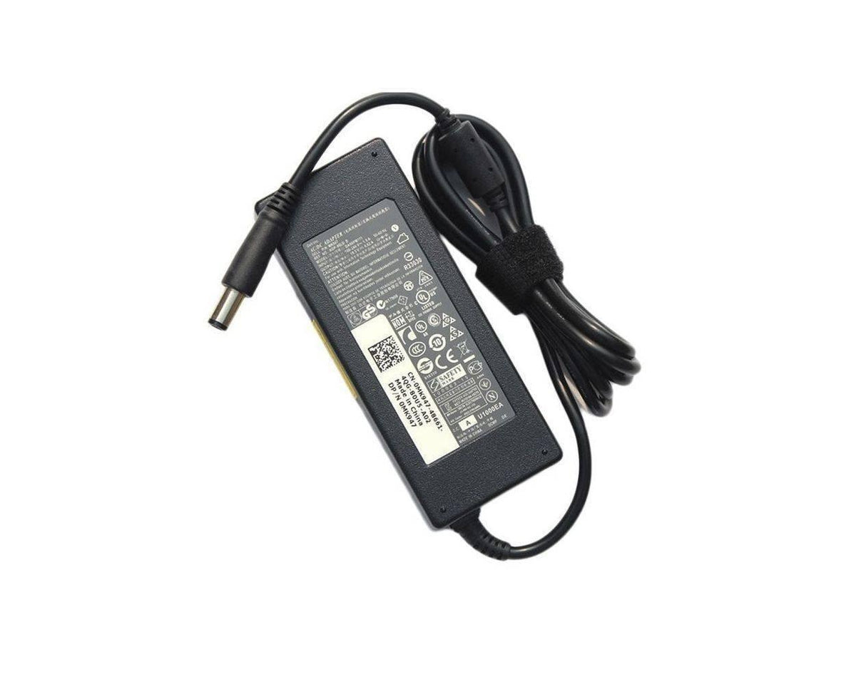 Dell / HP 90W 19.5V 4.62A Original Laptop AC Power Adapter Charge( 7.4mm Big Pin, New & Imported Lot Stock)