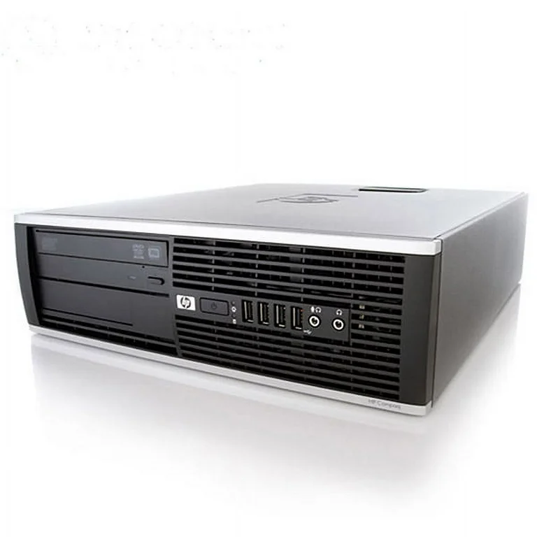 Tower Cpu 2nd Generation (Dell,Hp.Lenovo) Used Refurbished Branded