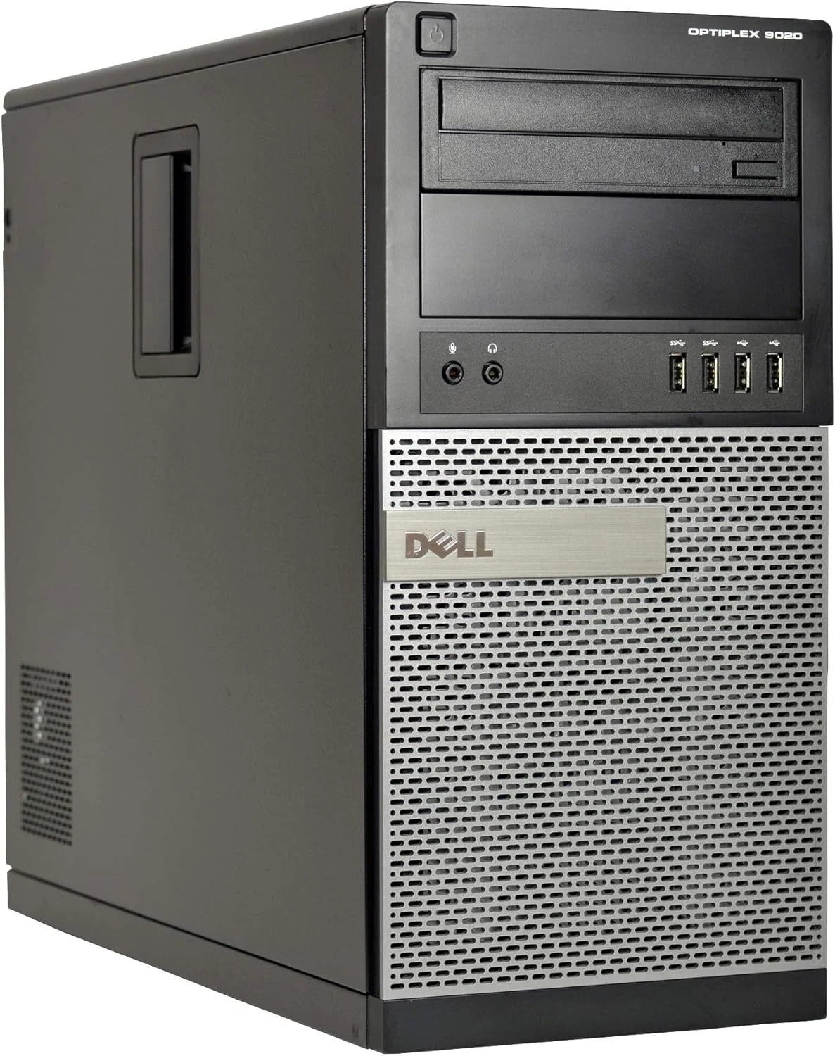 Dell OptiPlex Tower 4th Generation Gaming & Business PC (3020 / 7020 / 9020 Series, Intel 4th Gen Core i3 / i5 / i7, Refurbished)