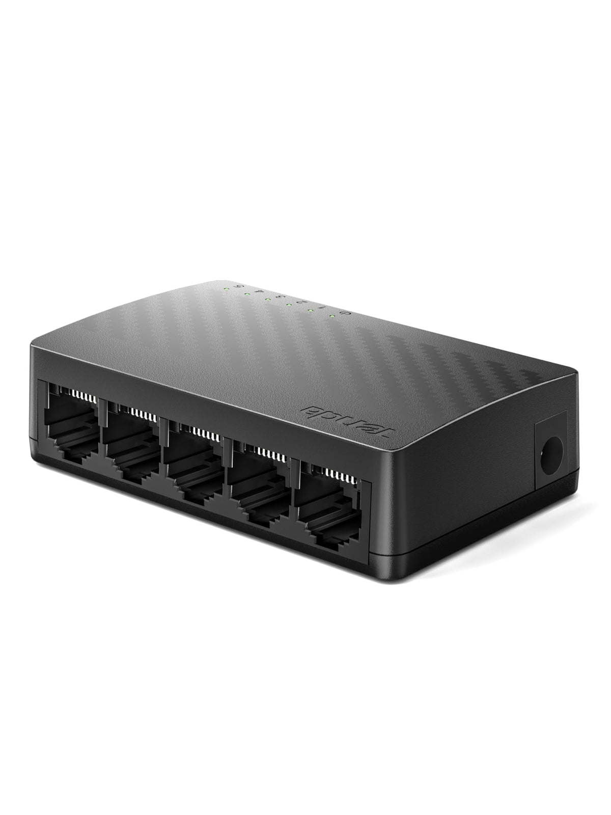 Tenda SG105M 5-Port Gigabit Ethernet Desktop Network Switch (1000Mbps)