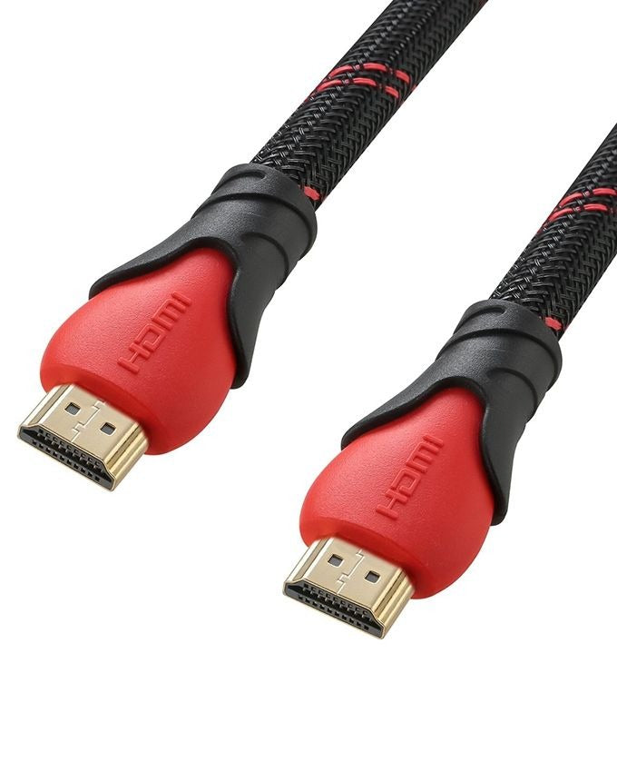 HDMI cable (1.5m, 3m, 5m, 10m, 15m, 20m)