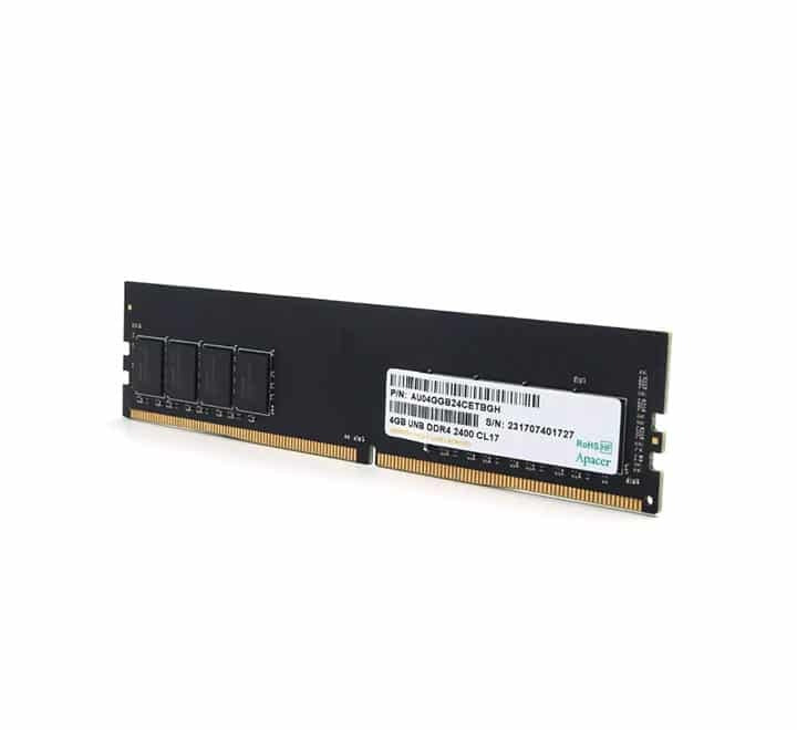 8GB DDR4 Desktop RAM 2400MHz / 2666MHz / 3200MHz (Branded Mix Lot, System Pulled)