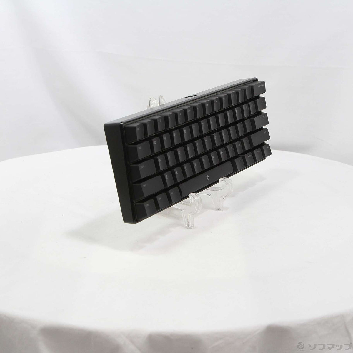DREVO Seer Pro Mini 61-Key Wireless Mechanical Gaming Keyboard (Bluetooth 5.1 + Type-C Wired, RGB Backlit, Compact 60% Layout)