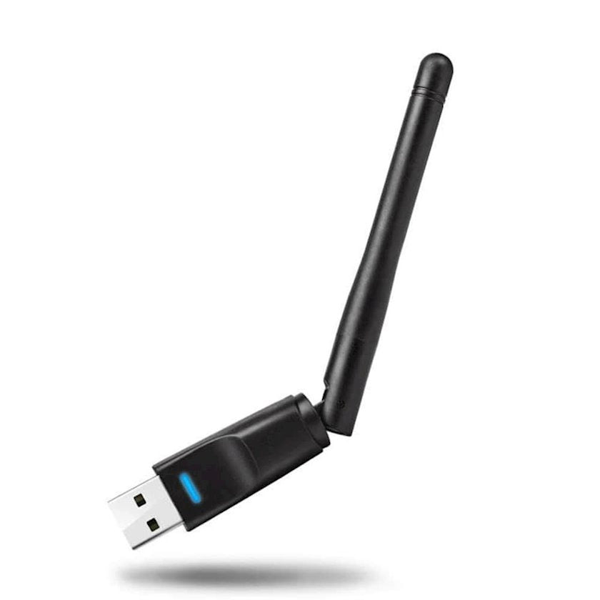 Alfa Net UW07 300Mbps High-Gain Wireless USB Wi-Fi Adapter with External Antenna
