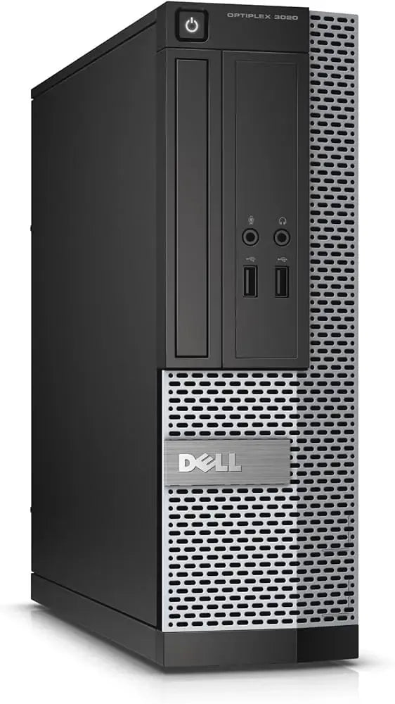 Tower Cpu 2nd Generation (Dell,Hp.Lenovo) Used Refurbished Branded
