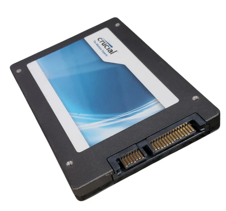 120gb SSD branded Used-Branded 120GB 2.5" SATA III Internal SSD (Used / Refurbished Lot - High Speed Boot Drive)