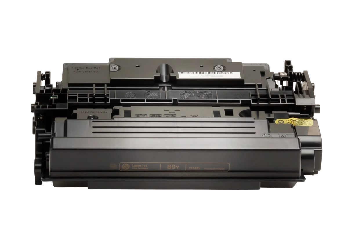 HP 89A (CF289A) Black Laser Printer Toner Cartridge