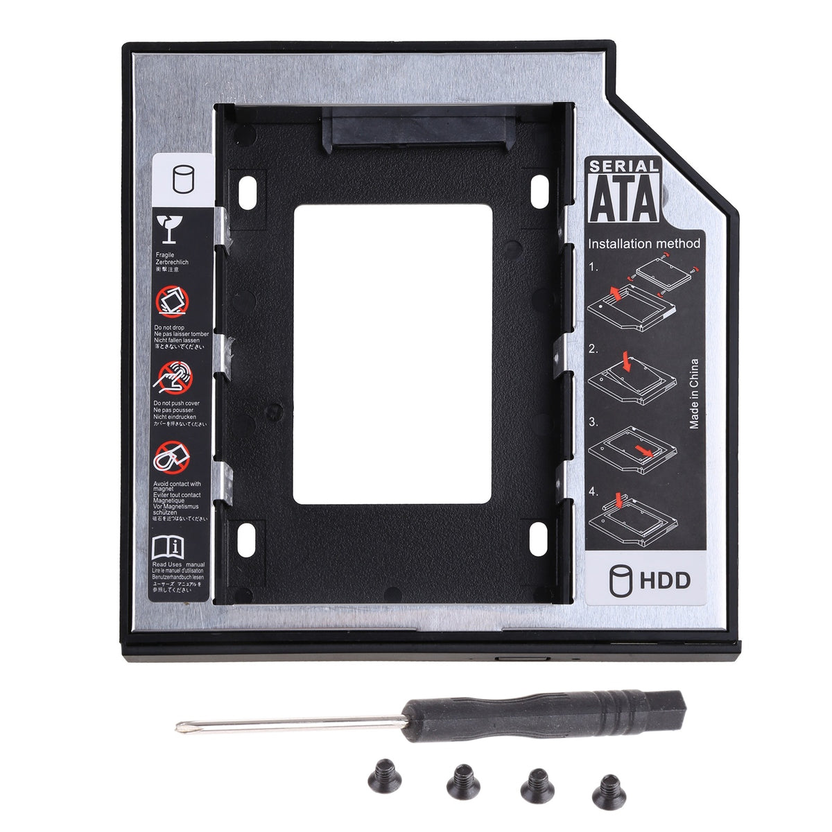 Caddy for Laptop