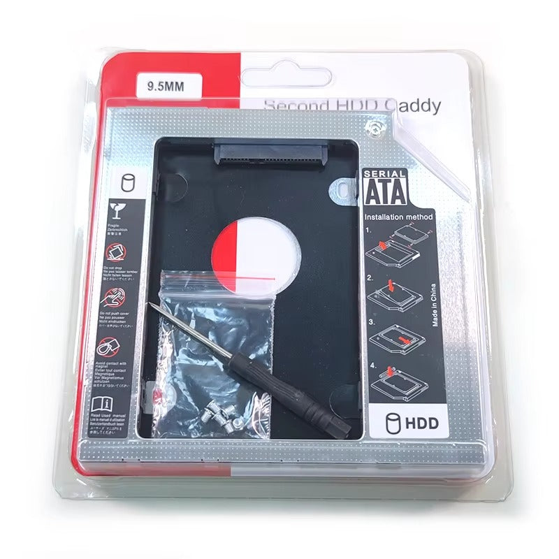 Caddy for Laptop