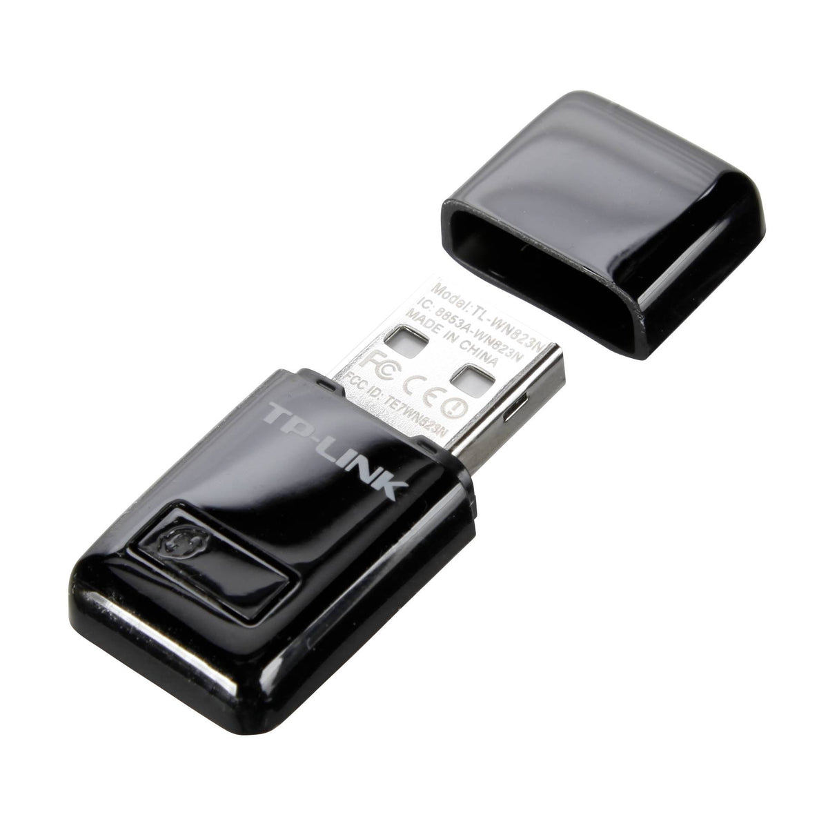 TP-Link TL-WN823N 300Mbps Mini Wireless N USB Adapter
