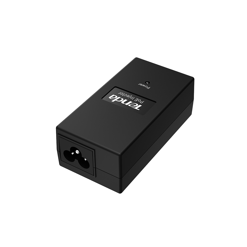 Tenda TEF1105P-4-63W 2-Port Fast Ethernet PoE Switch (2PoE Ports)