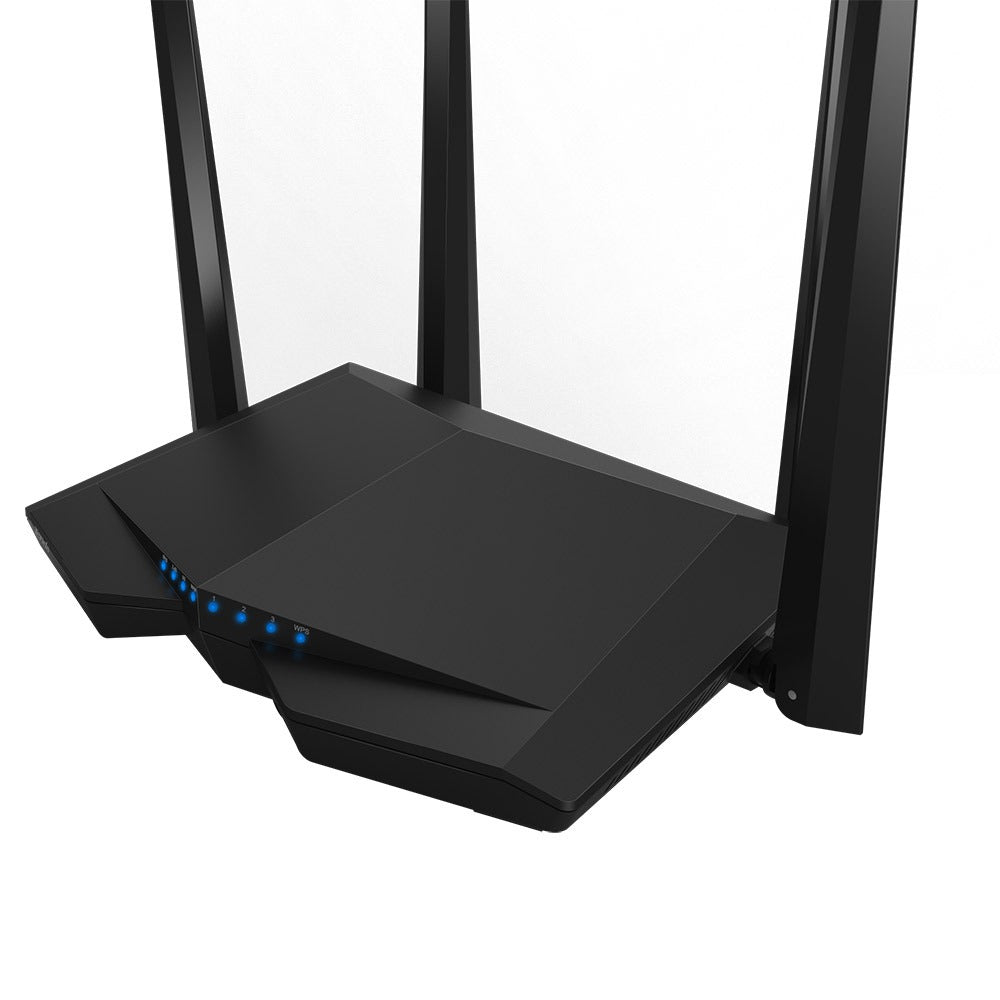 Tenda AC6 AC1200 Smart Dual-Band Gigabit Wi-Fi Router