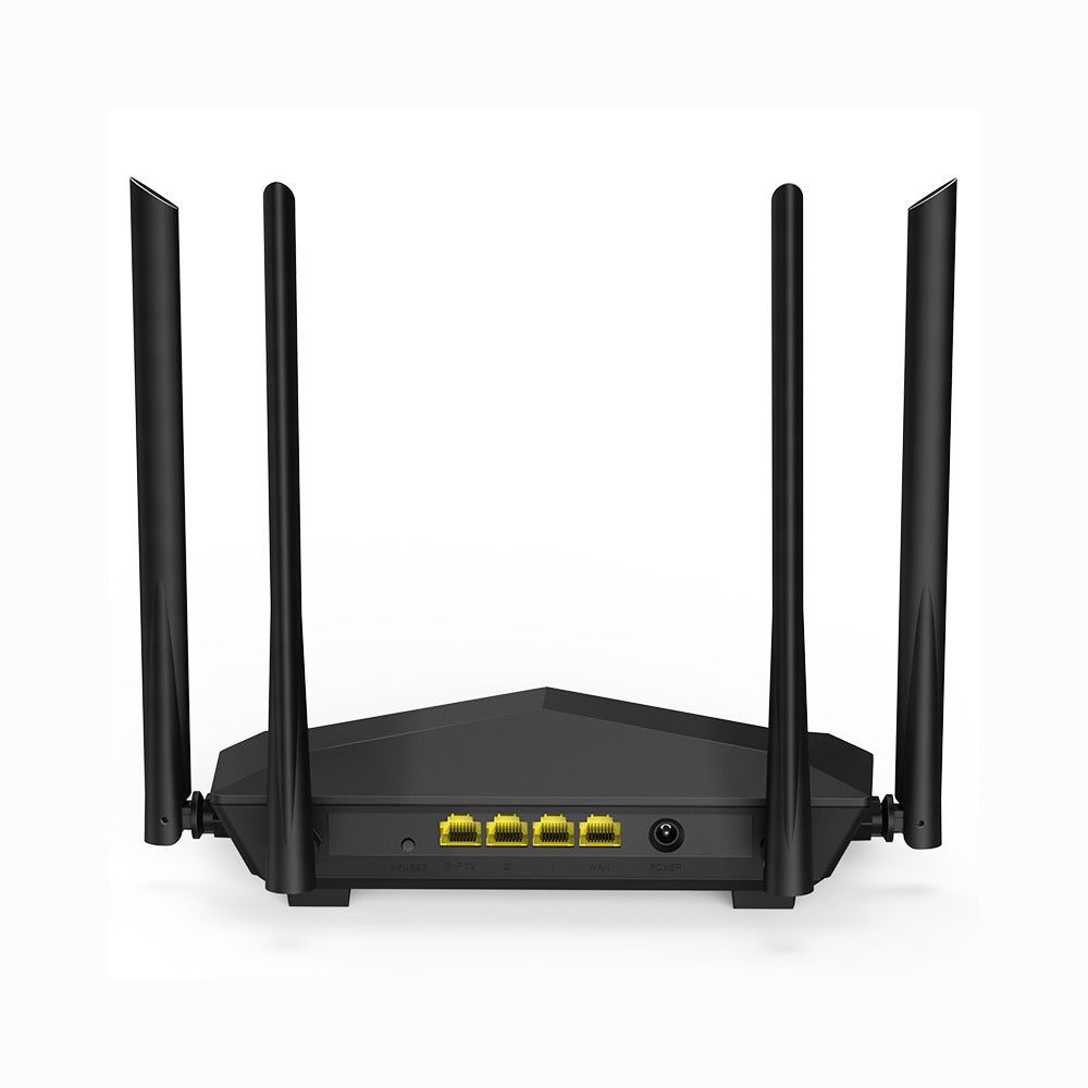 Tenda AC6 AC1200 Smart Dual-Band Gigabit Wi-Fi Router