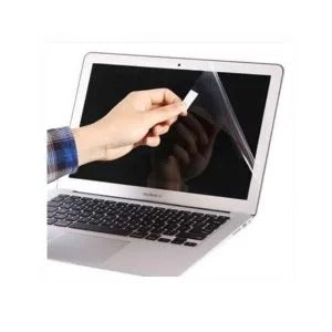 13.3 /17 Inch Universal Anti-Glare / Clear Laptop Screen Protector Guard