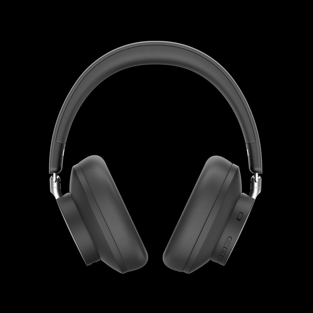 Bloody MH390 Bluetooth v5.3 Wireless Headset (40mm M.O.C.I. Drivers, 35H Battery, ENC Mic)