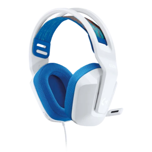 Logitech G335 Gaming Headset (Wired)