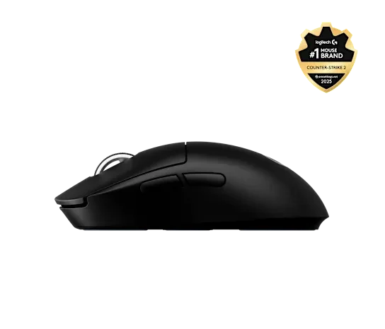 MOUSE PRO X SUPERLIGHT 2c