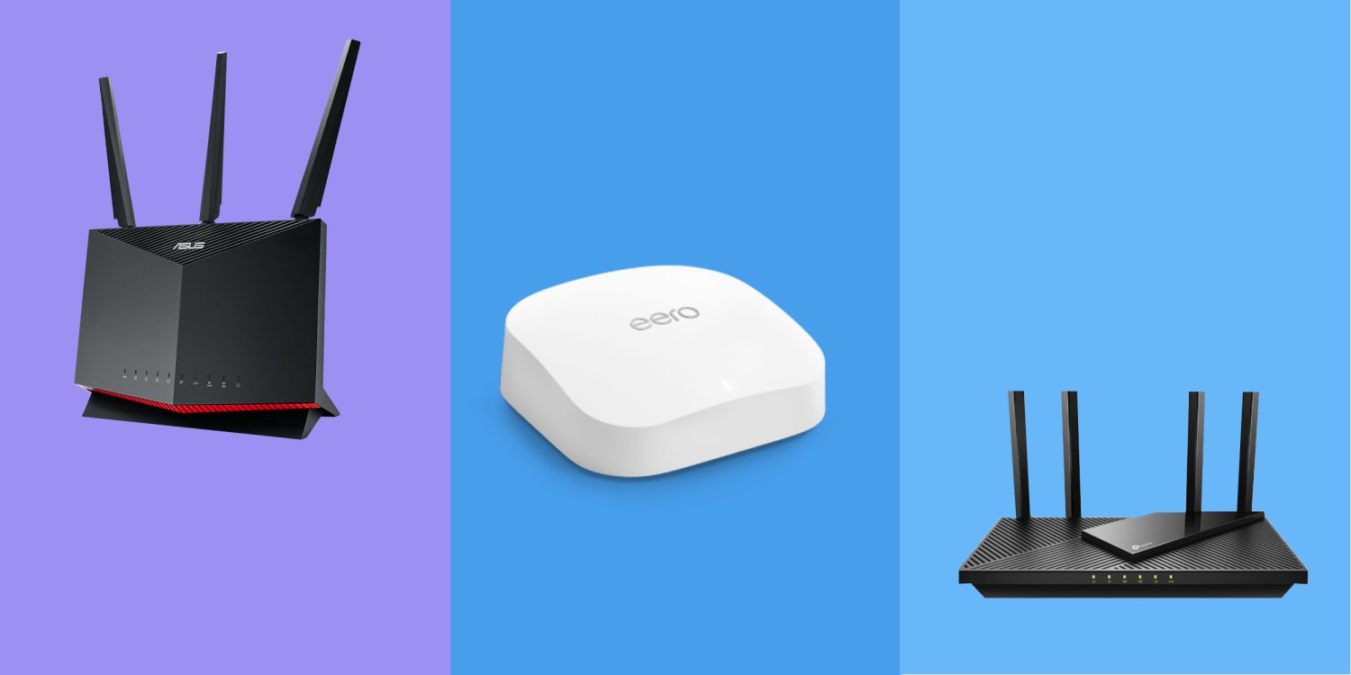Wifi Routers