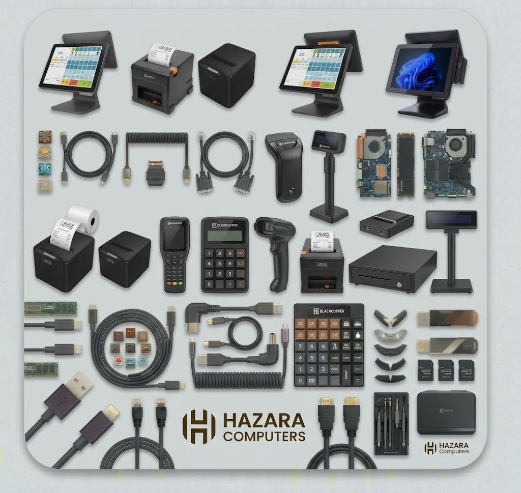 POS Point of Sale