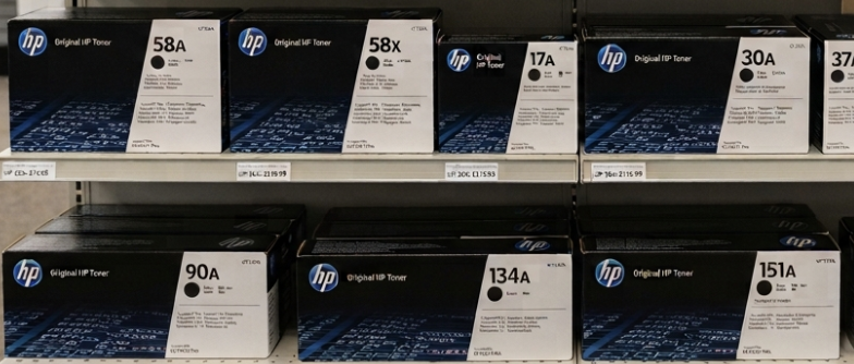 Printer Toners
