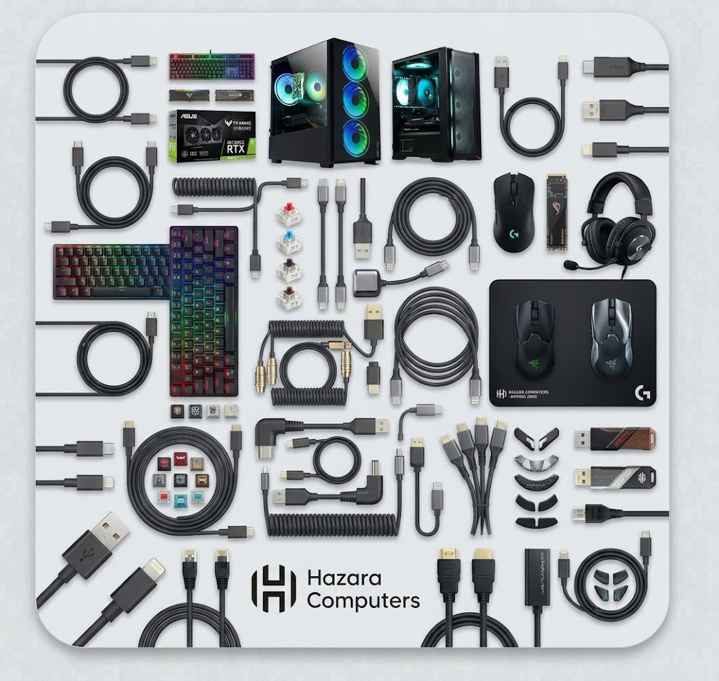 Gaming Products