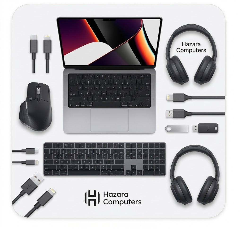 Computers Accessories
