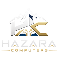 Hazaracomputers