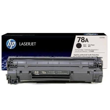 🖨️ HP 78A Printer Toner Cartridge