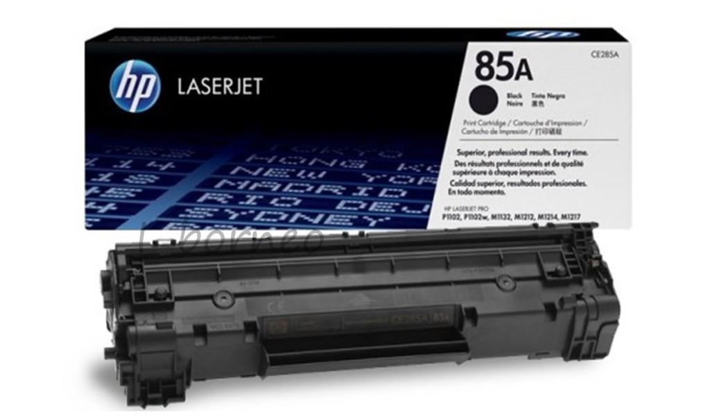 🖨️ HP 83A/85A Printer Toner Cartridge