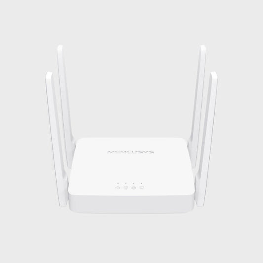 AC10 AC1200 Wireless Dual Band Wifi 5 Router