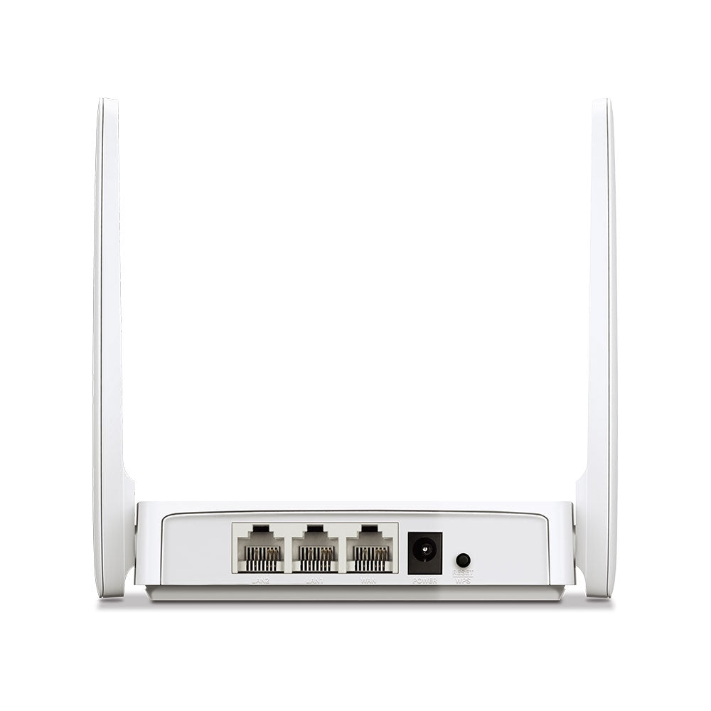 AC10 AC1200 Wireless Dual Band Wifi 5 Router