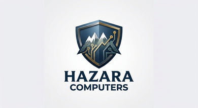 Hazaracomputers