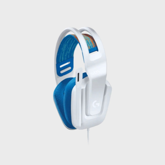 Logitech G335 Gaming Headset (Wired)