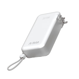 Kombo 3  IN 1  Power Bank  10,000  mAh
