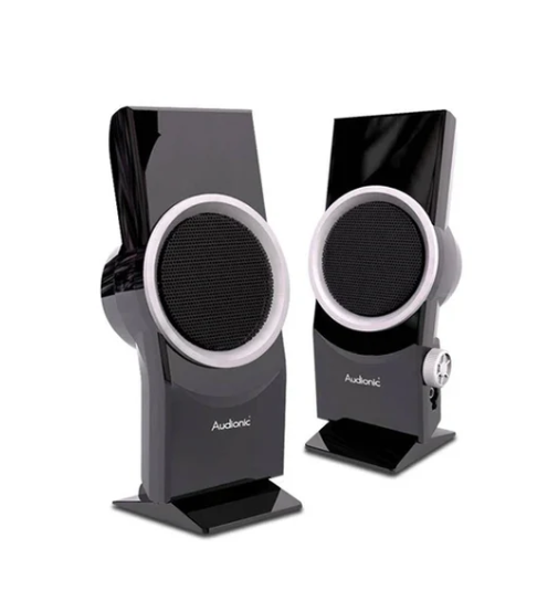 AUDIONIC I-3 (2.0) USB POWERED SPEAKER