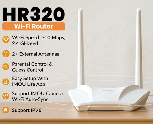 IMOU-HR320-Router