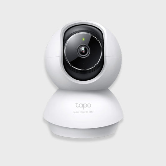 Tapo C230 Pan/Tilt Home Security Wi-Fi Camera