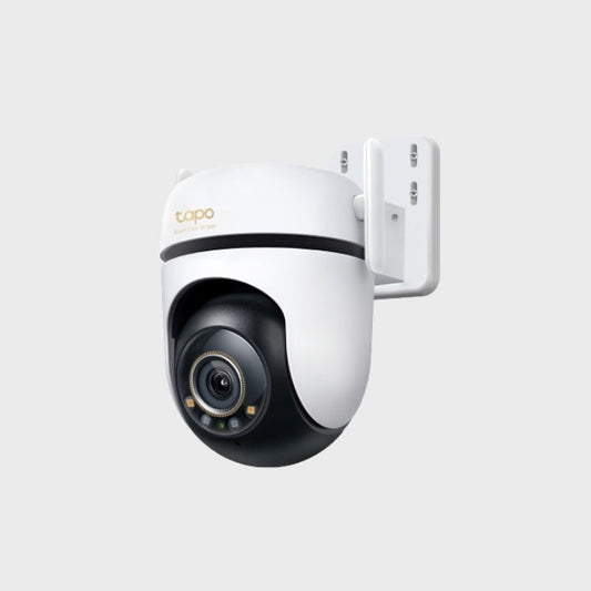 Tapo C530WS Outdoor Pan/Tilt Security Wi-Fi Camera
