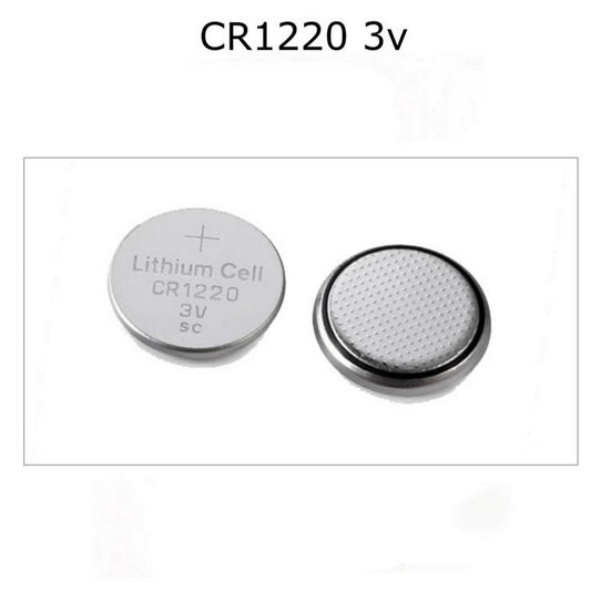 1220 CELL FOR DVR/NVR   RTC Battery