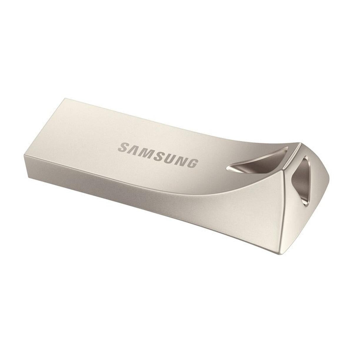 Samsung USB 2.0/3.1 Metal Flash Drive (Local China Replica / Economy Lot)