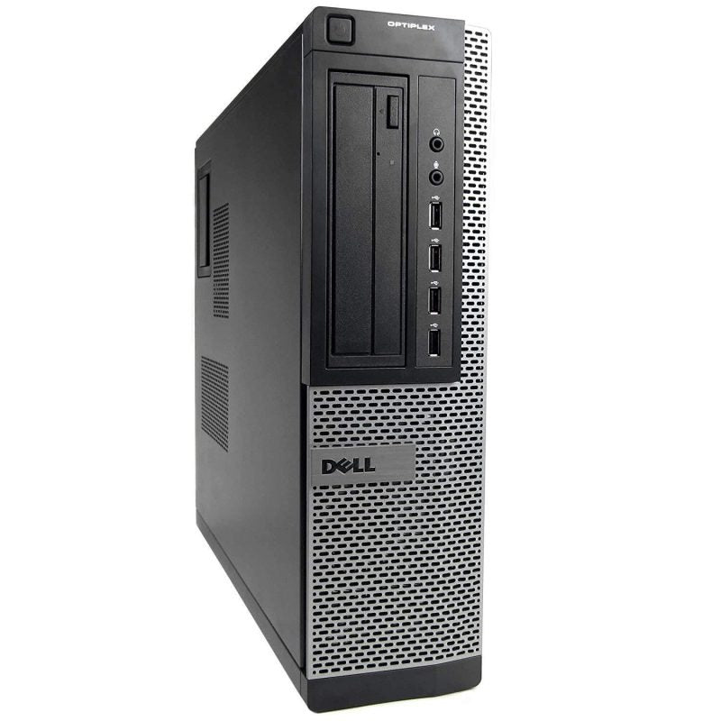 Tower Cpu 2nd Generation (Dell,Hp.Lenovo) Used Refurbished Branded