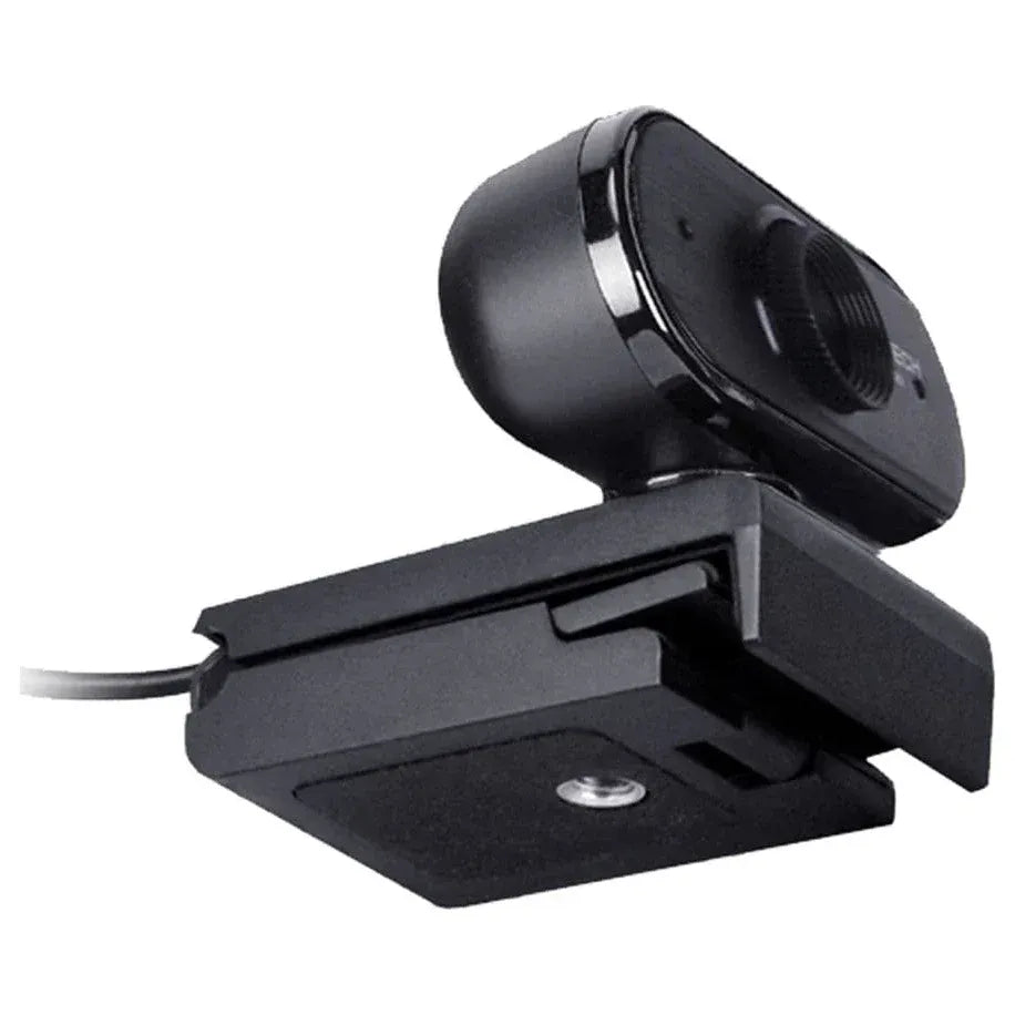 A4Tech PK-925H 1080p Full HD Webcam with Built-in Microphone & Anti-Glare Coating