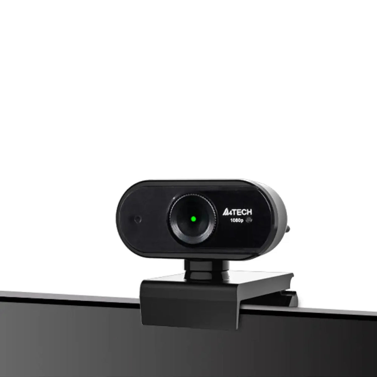 A4Tech PK-925H 1080p Full HD Webcam with Built-in Microphone & Anti-Glare Coating