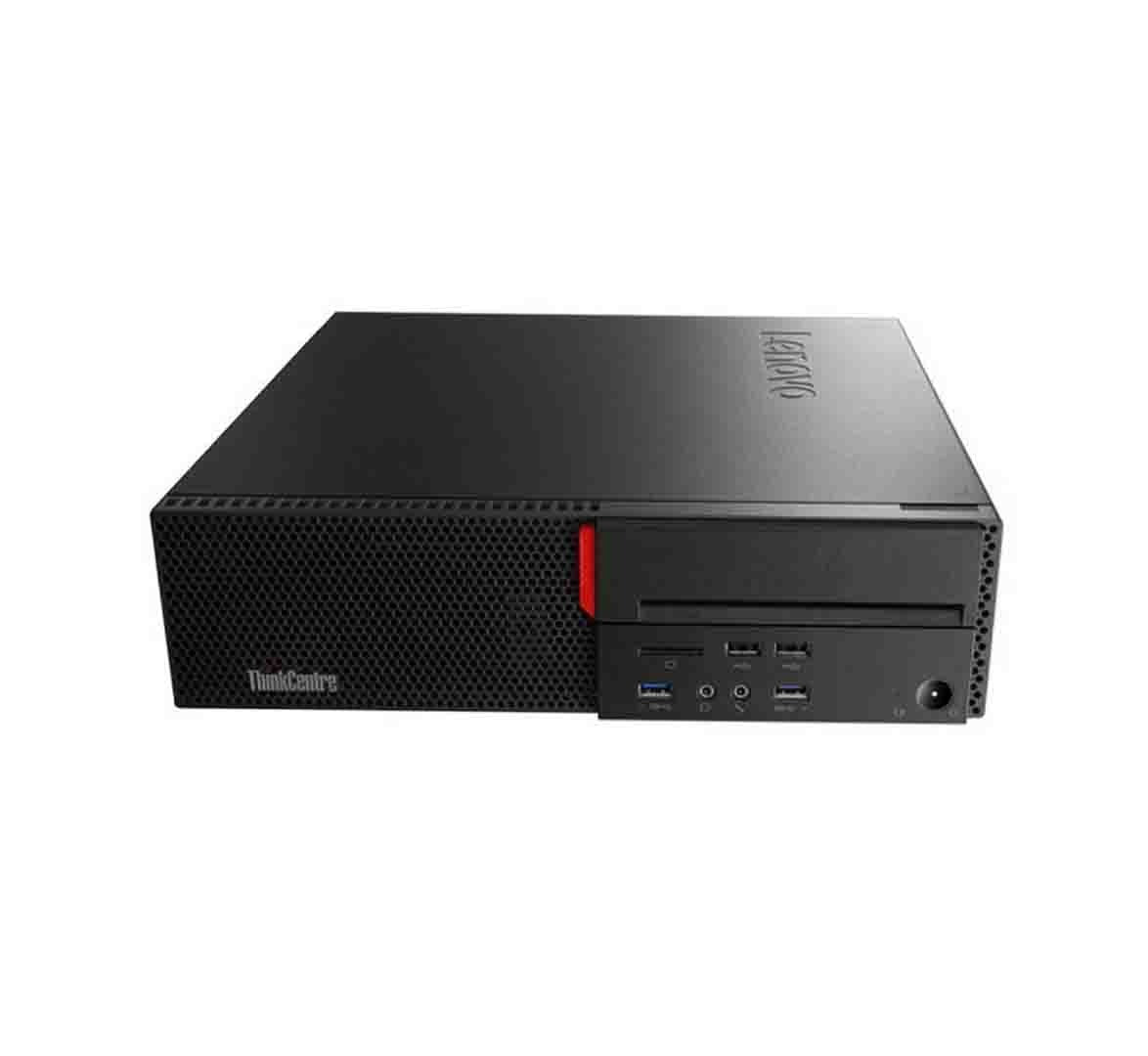 Lenovo ThinkCentre Desktop PC (I6th Gen, DDR4 RAM, Small Form Factor, Used Lot)