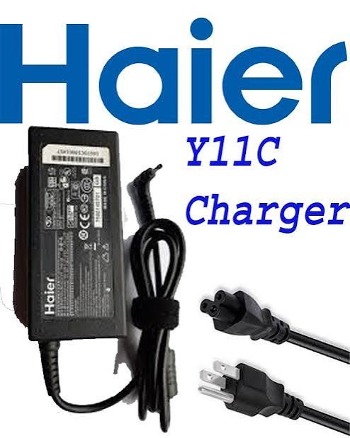 Haier 12v Y11c charger