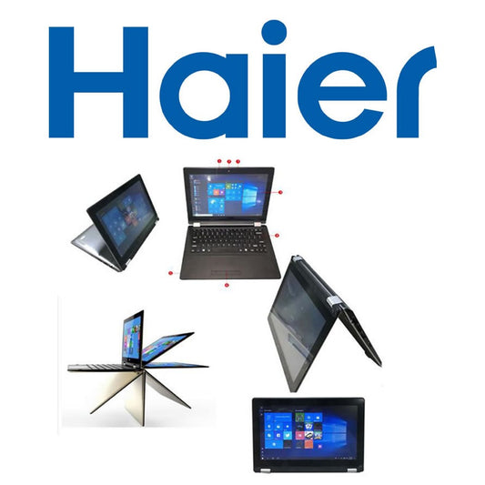 Haier Y11B / Y11C Laptop Power Adapter Charger (12V 2.1A / 3.33A, 3.5mm x 1.35mm Small Pin, Original Imported Lot)