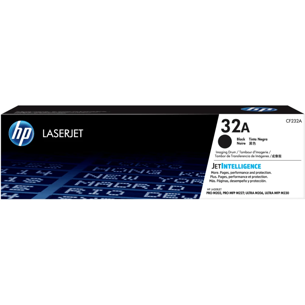 HP 32A (CF232A) Laser Printer Imaging Drum Unit